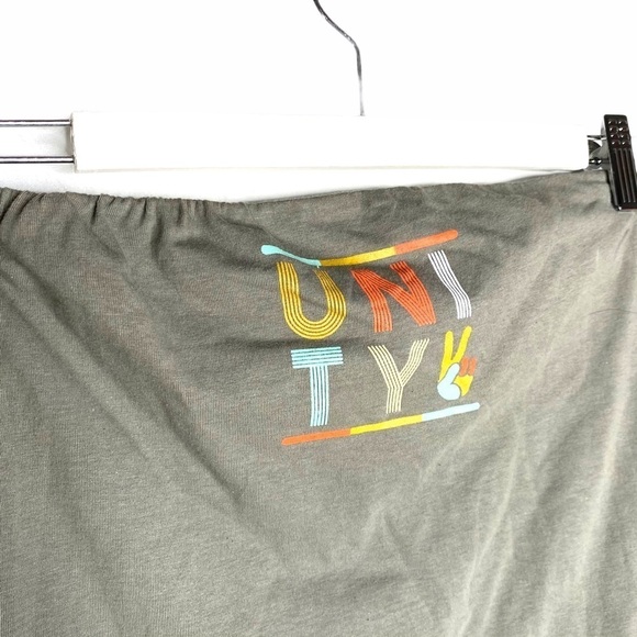 New Unity Bandeau XL - Picture 2 of 5